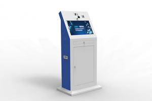 型号：TK-MSV236I-A2立式工业触控终端