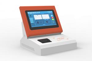 人证核验机10寸 TK-MST101N-B3