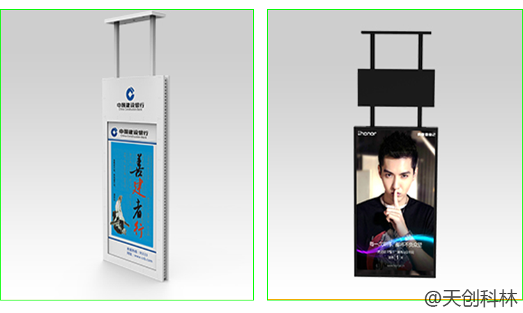 房地产售楼大厅、地产中介橱窗触摸体机怎么选购