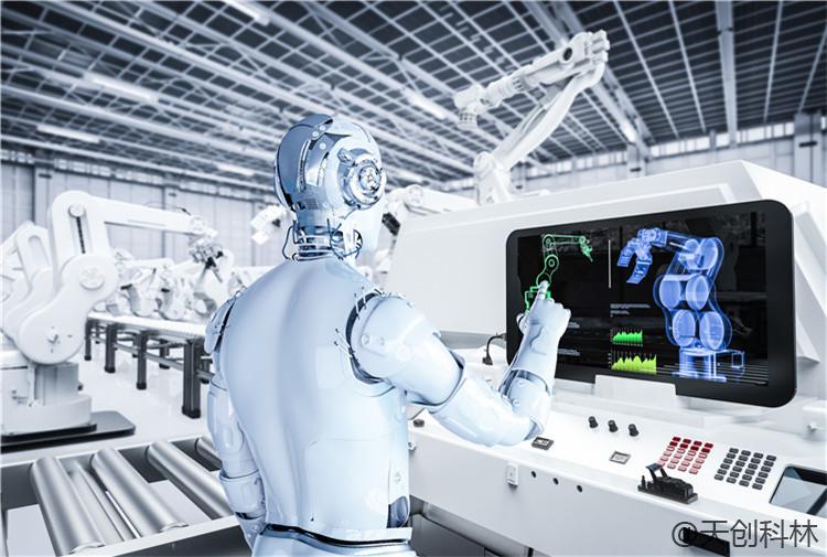 车间物联网可视化 (5)