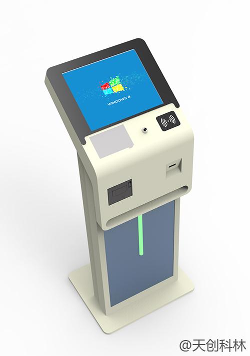 触摸查询体机在政府政务中的优点