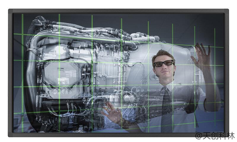 触摸查询机可以实现的功能有这些，你知道吗？