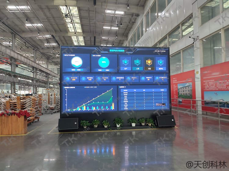 工业触摸显示屏的优点有哪些？