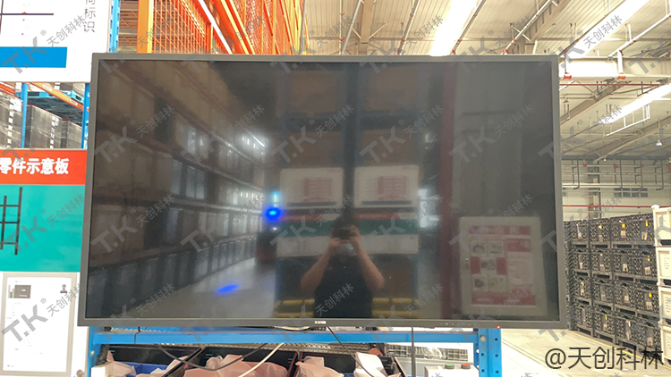 工业触摸显示屏的优点有哪些？