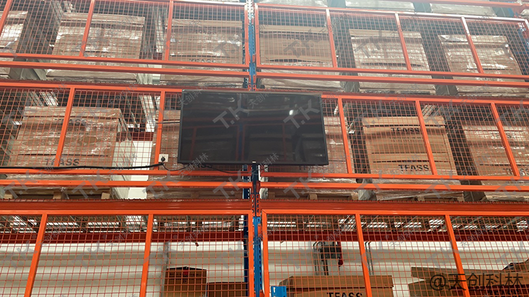 工业触摸显示屏的优点有哪些？