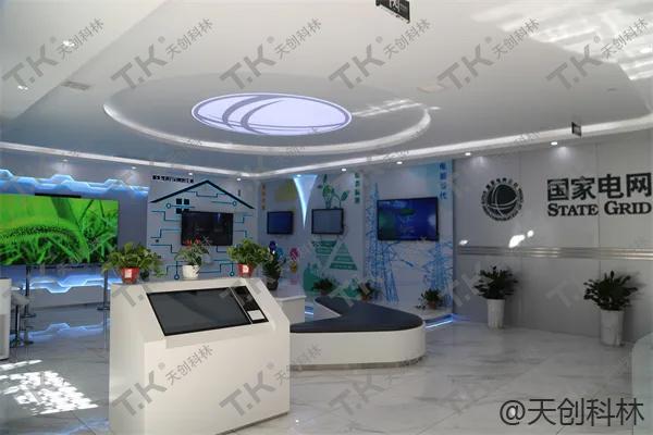 电力厅堂数字管家电子屏优点有哪些？