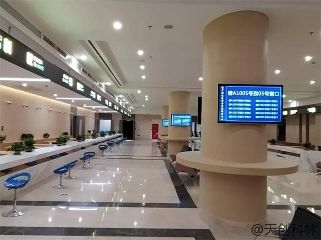 使用银行排队叫号机的好处有哪些？